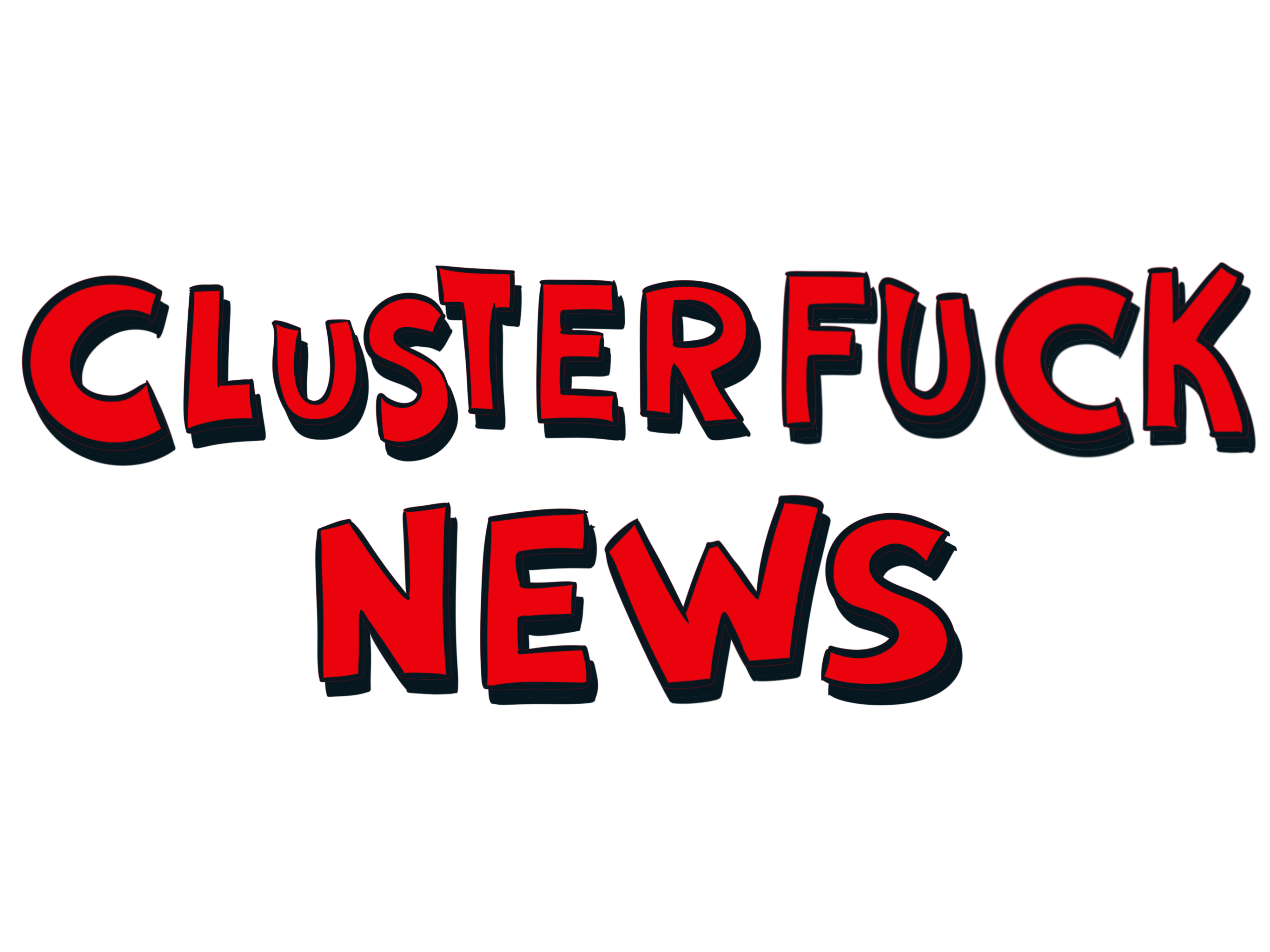 clusterfuck.news